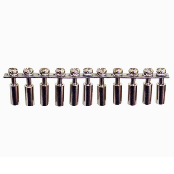 Ponte Conectora Jsq | Borne 4,0mm